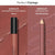 Lippenstift bareMinerals Mineralist Charming Pink 1,3 g