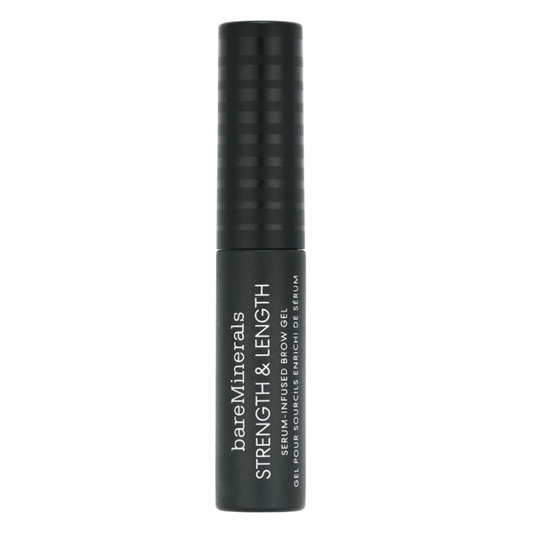 Augenbrauen-Make-up bareMinerals Strength Length Chesnut 5 ml