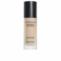 Fluid Makeup Basis bareMinerals Original Pure Serum Spf 20 30 ml