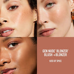 Fluid Makeup Basis bareMinerals Gen Nude 3,8 g