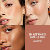 Fluid Makeup Basis bareMinerals Gen Nude 3,8 g