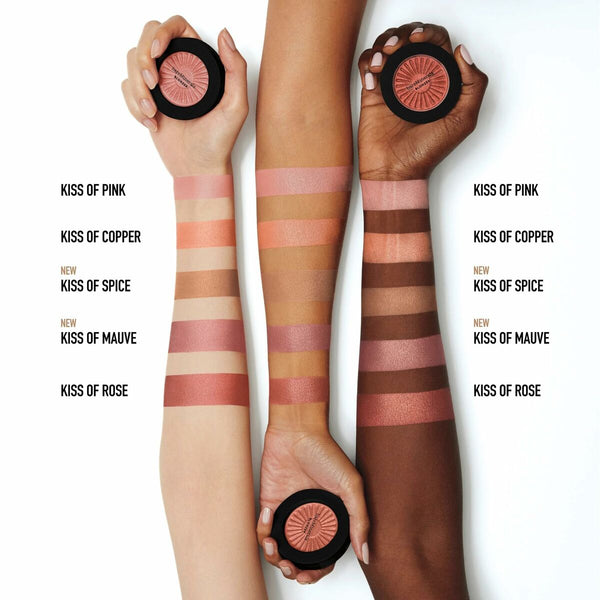 Fluid Makeup Basis bareMinerals Gen Nude 3,8 g