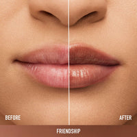 Lippenstift bareMinerals DEWY LIP Friendship 2,3 g