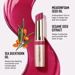 Lippenstift bareMinerals DEWY LIP Friendship 2,3 g