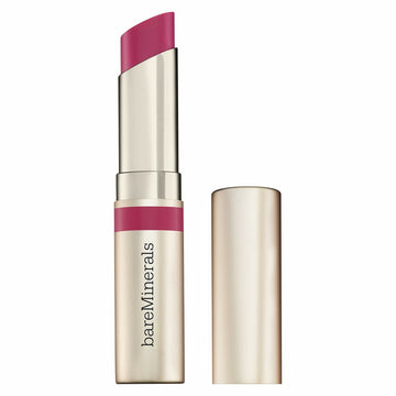 Lippenstift bareMinerals DEWY LIP Lila Soul 2,3 g