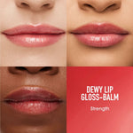 Lippenstift bareMinerals DEWY LIP 2,3 g
