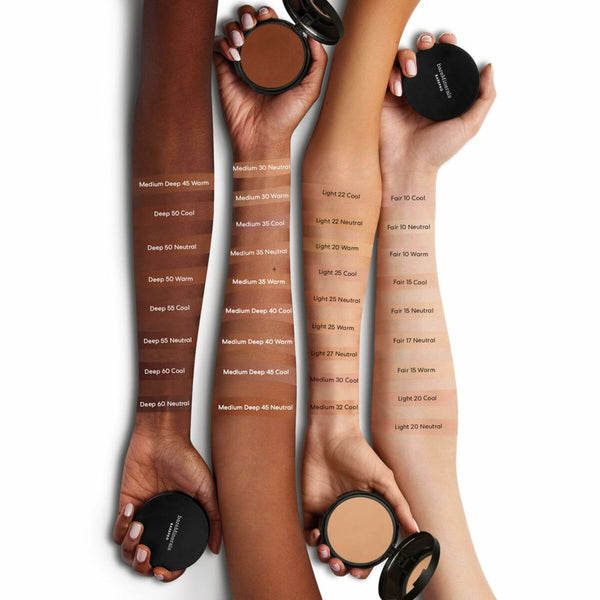 Schminkset bareMinerals BAREPRO