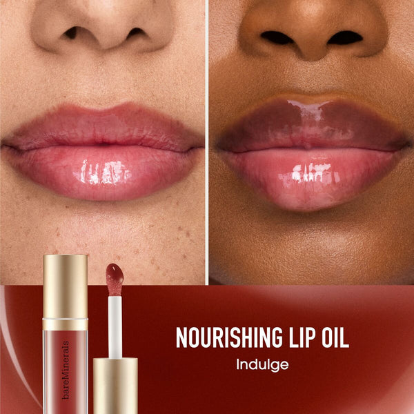 Lippgloss bareMinerals NOURISHING 3,8 ml