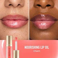 Lippgloss bareMinerals NOURISHING 3,8 ml