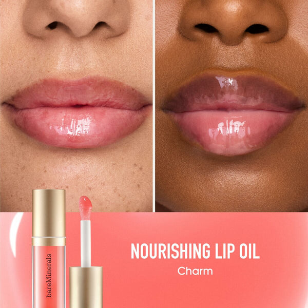 Lippgloss bareMinerals NOURISHING 3,8 ml