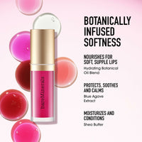Gloss bareMinerals NOURISHING 3,8 ml