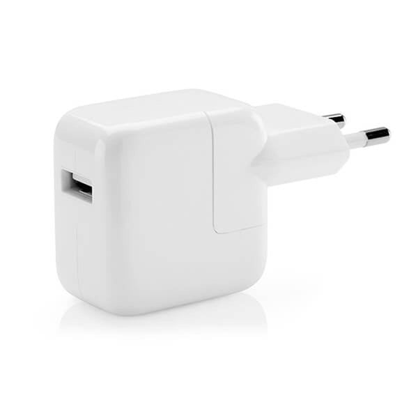 Wandladegerät Apple MGN03ZM/A Weiß grün 12 W