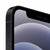 Smartphone Apple iPhone 12 6,1" 128 GB Schwarz