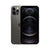 Smartphone Apple iPhone 12 Pro 512GB 6,1" 512 GB Graphit Stahl