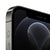 Smartphone Apple iPhone 12 Pro 512GB 6,1" 512 GB Graphit Stahl