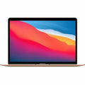 Laptop Apple MacBook Air (2020) 13,3" M1 8 GB RAM 256 GB Azerty Französisch AZERTY