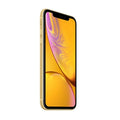 Smartphone Apple iPhone XR 6,1" A12 Bionic 64 GB Gelb