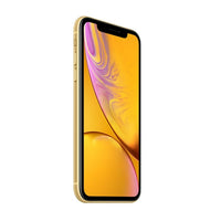 Smartphone Apple iPhone XR 6,1" A12 Bionic 64 GB Gelb