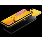 Smartphone Apple iPhone XR 6,1" A12 Bionic 64 GB Gelb