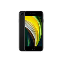 Smartphone Apple iPhone SE (2020) 4,7" Hexa Core 3 GB RAM 64 GB Schwarz