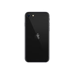 Smartphone Apple iPhone SE (2020) 4,7" Hexa Core 3 GB RAM 64 GB Schwarz