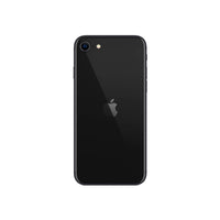Smartphone Apple iPhone SE (2020) 4,7" Hexa Core 3 GB RAM 64 GB Schwarz