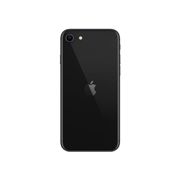 Smartphone Apple iPhone SE (2020) 4,7" Hexa Core 3 GB RAM 64 GB Schwarz