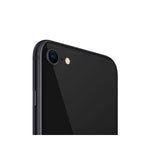 Smartphone Apple iPhone SE (2020) 4,7" Hexa Core 3 GB RAM 64 GB Schwarz