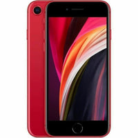 Smartphone Apple MGHR3ZD/A A13 64 GB Rot