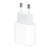 Tragbares Ladegerät Apple MHJE3ZM/A Weiß 20 W
