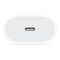 Tragbares Ladegerät Apple MHJE3ZM/A Weiß 20 W