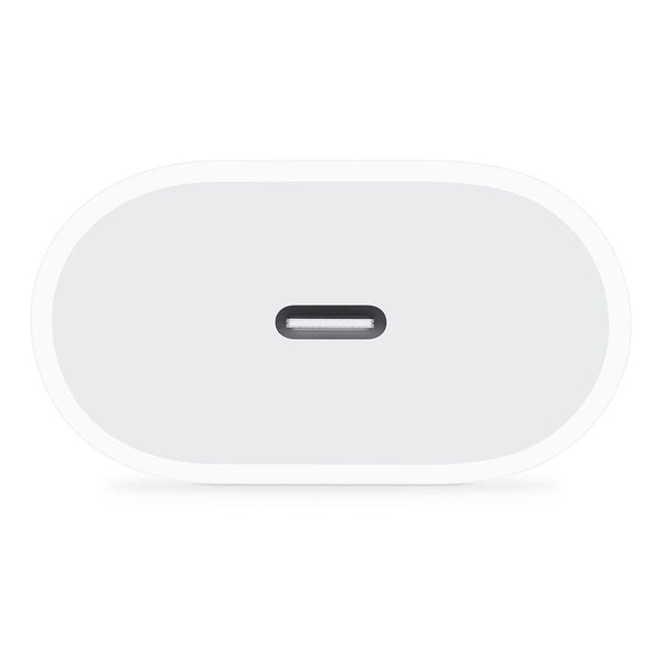 Tragbares Ladegerät Apple MHJE3ZM/A Weiß 20 W