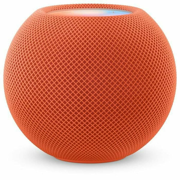 Smart Speaker Apple HomePod mini Orange