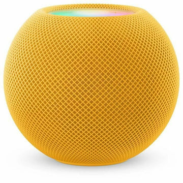 Smart Speaker Apple HomePod mini Gelb