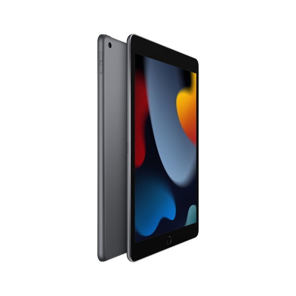 Tablet Apple iPad (2021) 10,2" Grau 64 GB