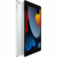 Tablet Apple iPad (2021) 10,2" 64 GB Silberfarben A13