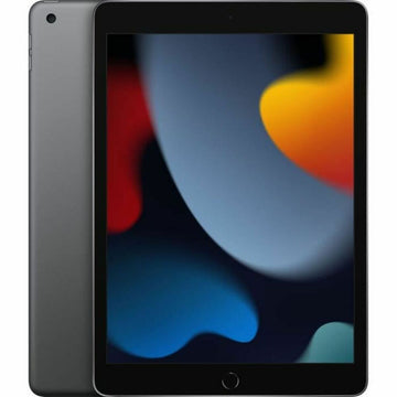 Tablet Apple iPad (2021) 10,2" 256 GB Grau A13