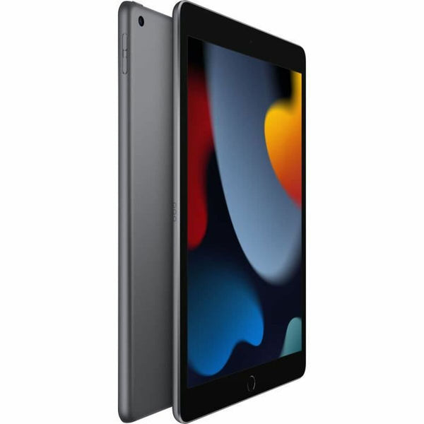 Tablet Apple iPad (2021) 10,2" 256 GB Grau A13