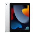 Tablet Apple iPad 10,2" Hexa Core 3 GB RAM 64 GB Silberfarben