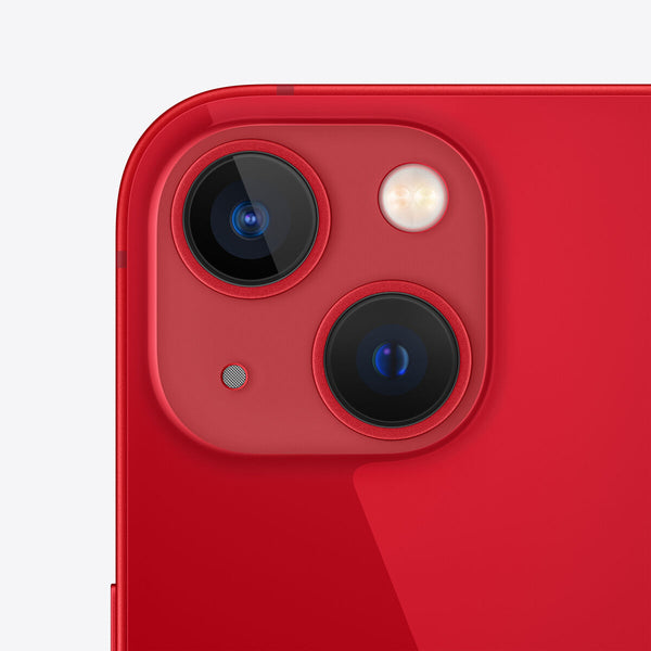 Smartphone Apple iPhone 13 Rot 6,1" A15 64 GB 512 GB