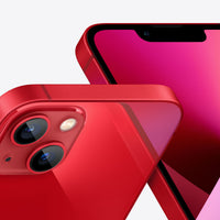 Smartphone Apple iPhone 13 Rot 6,1" A15 64 GB 512 GB