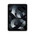 Tablet Apple iPad Air M1 8 GB RAM 64 GB Grau
