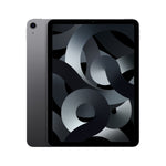 Tablet Apple iPad Air M1 8 GB RAM 64 GB Grau