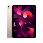 Tablet Apple iPad Air 5G 10,9" M1 8 GB RAM 64 GB Rosa