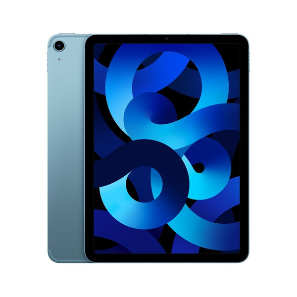 Tablet Apple iPad Air 5G 10,9" M1 8 GB RAM 64 GB Blau