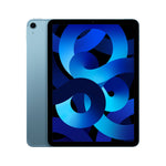 Tablet Apple iPad Air 2022 Blau M1 8 GB RAM 64 GB