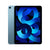 Tablet Apple iPad Air 2022 Blau M1 8 GB RAM 64 GB
