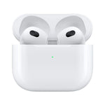 Bluetooth in Ear Headset Apple AirPods (3rd generation) Weiß