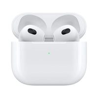 Bluetooth in Ear Headset Apple AirPods (3rd generation) Weiß