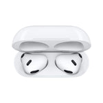 Bluetooth in Ear Headset Apple AirPods (3rd generation) Weiß